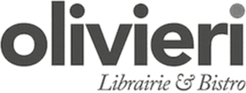 Olivierie, Librairie & Bistro